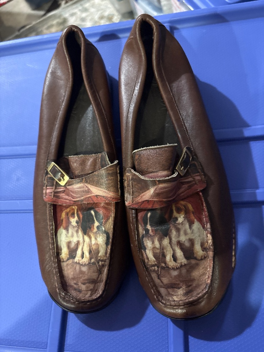 Icon Shoes